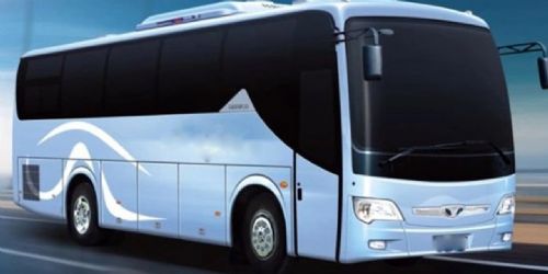 Private Bus