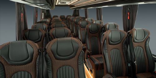 Private Bus