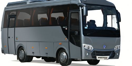 Private Midibus