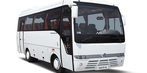 Private Midibus