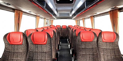 Private Midibus