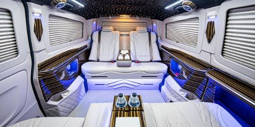 Mercedes-Benz Maybach