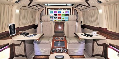 Mercedes-Benz Maybach