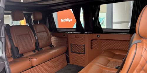 VW Transporter