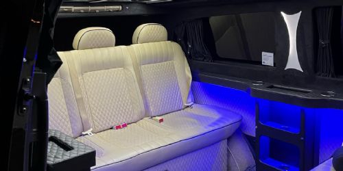 VW Transporter