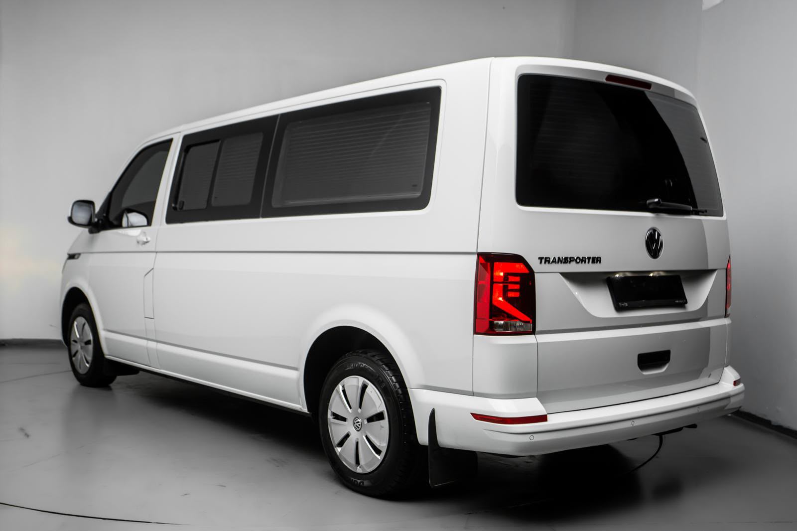 VW Transporter