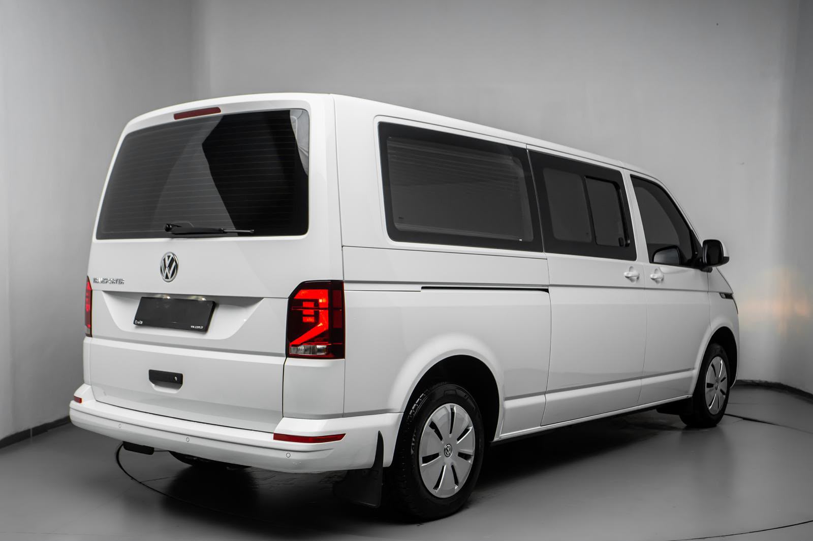 VW Transporter