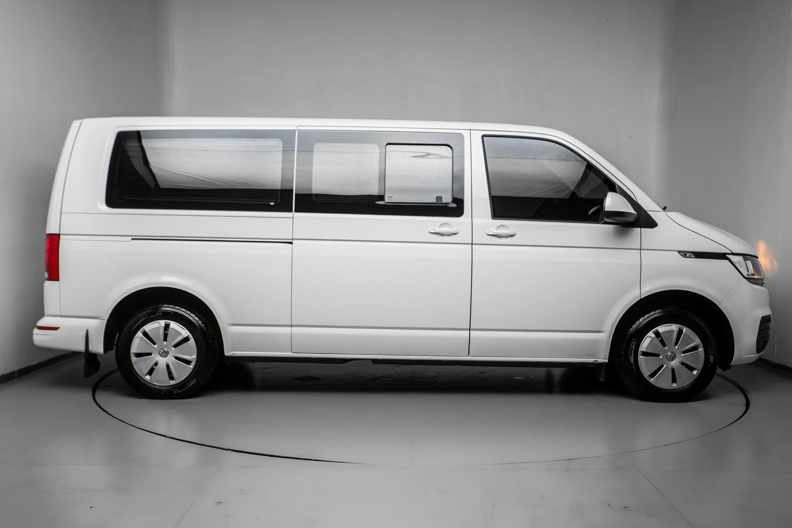 VW Transporter
