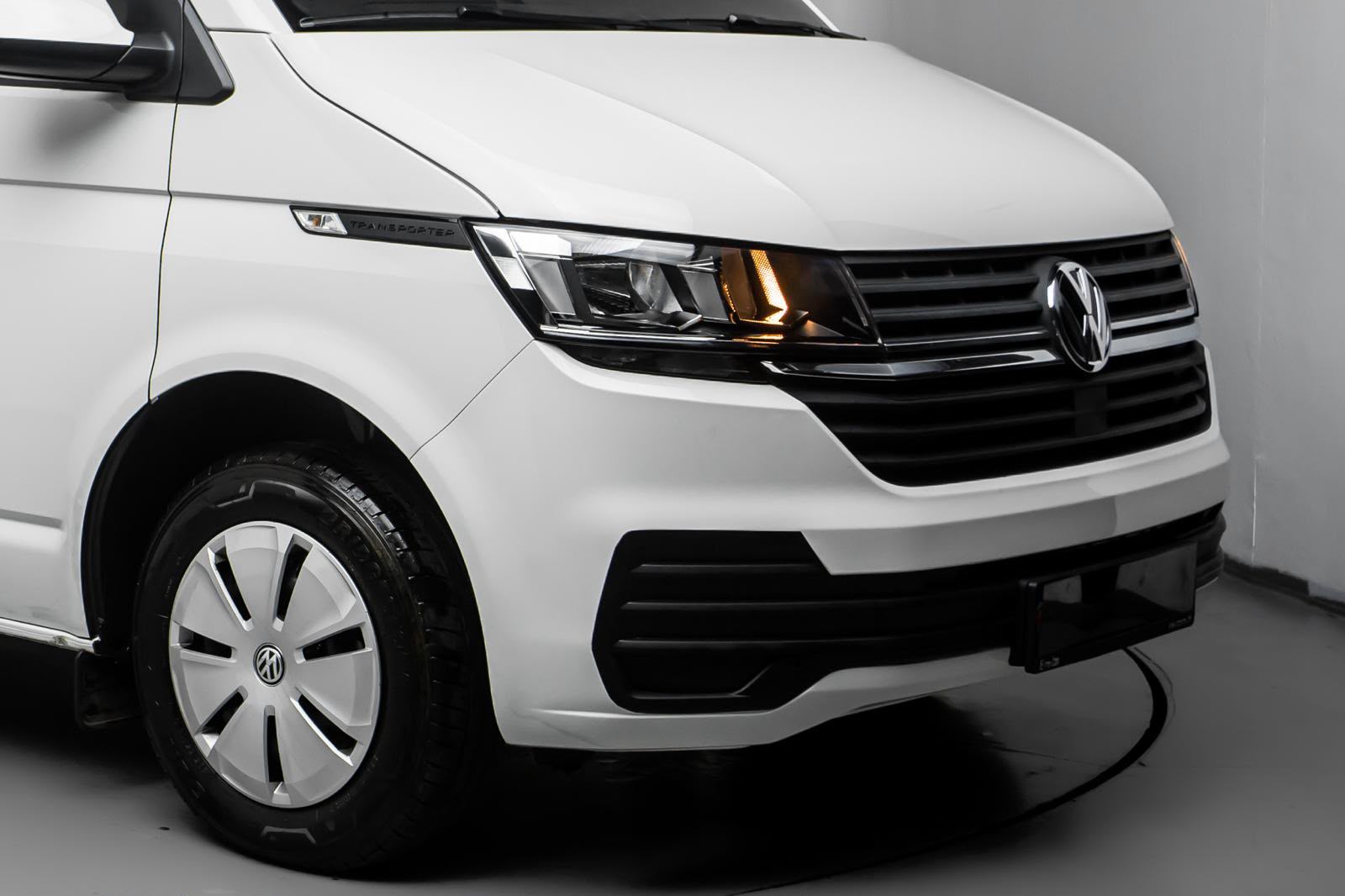 VW Transporter
