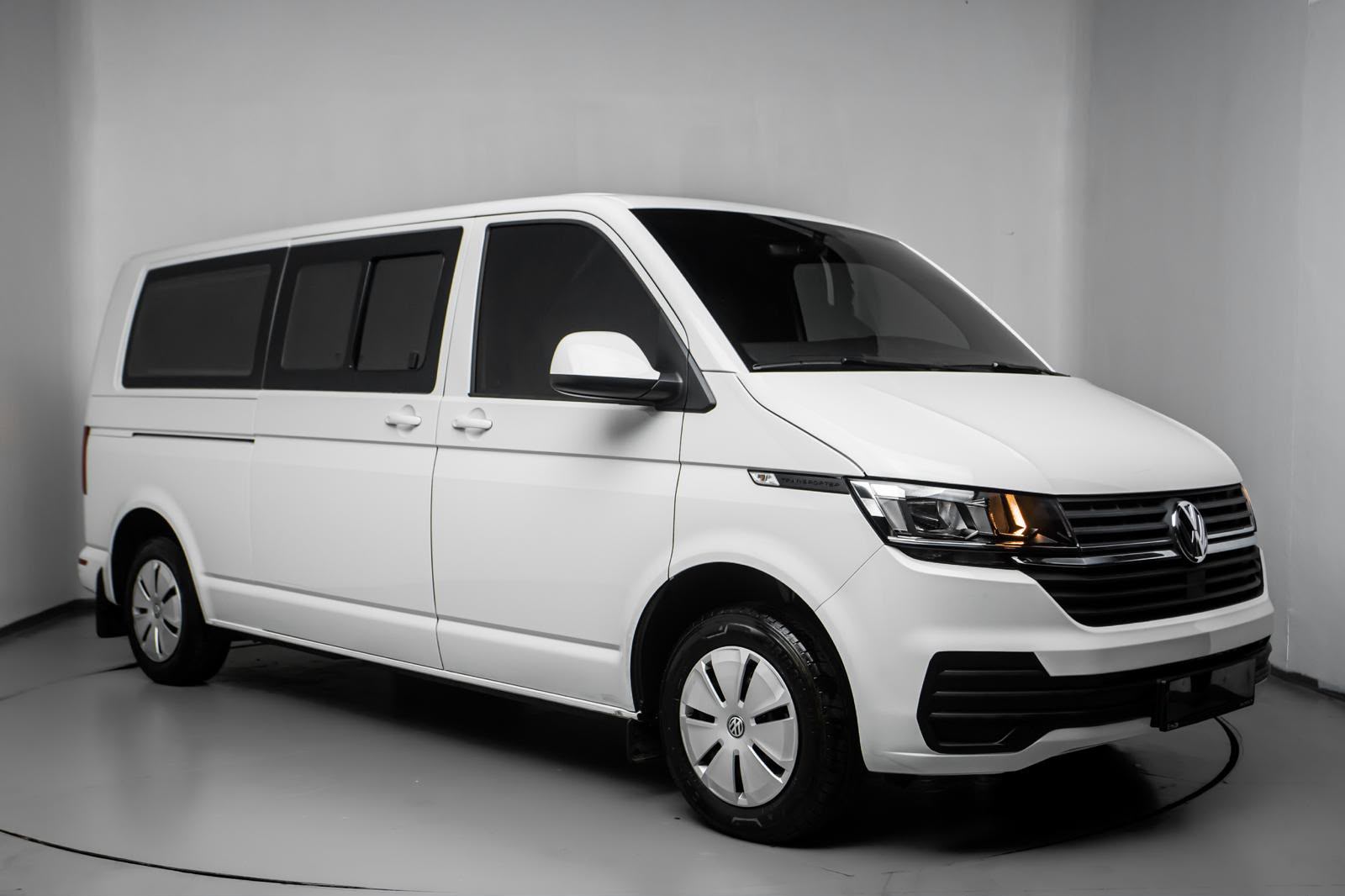 VW Transporter