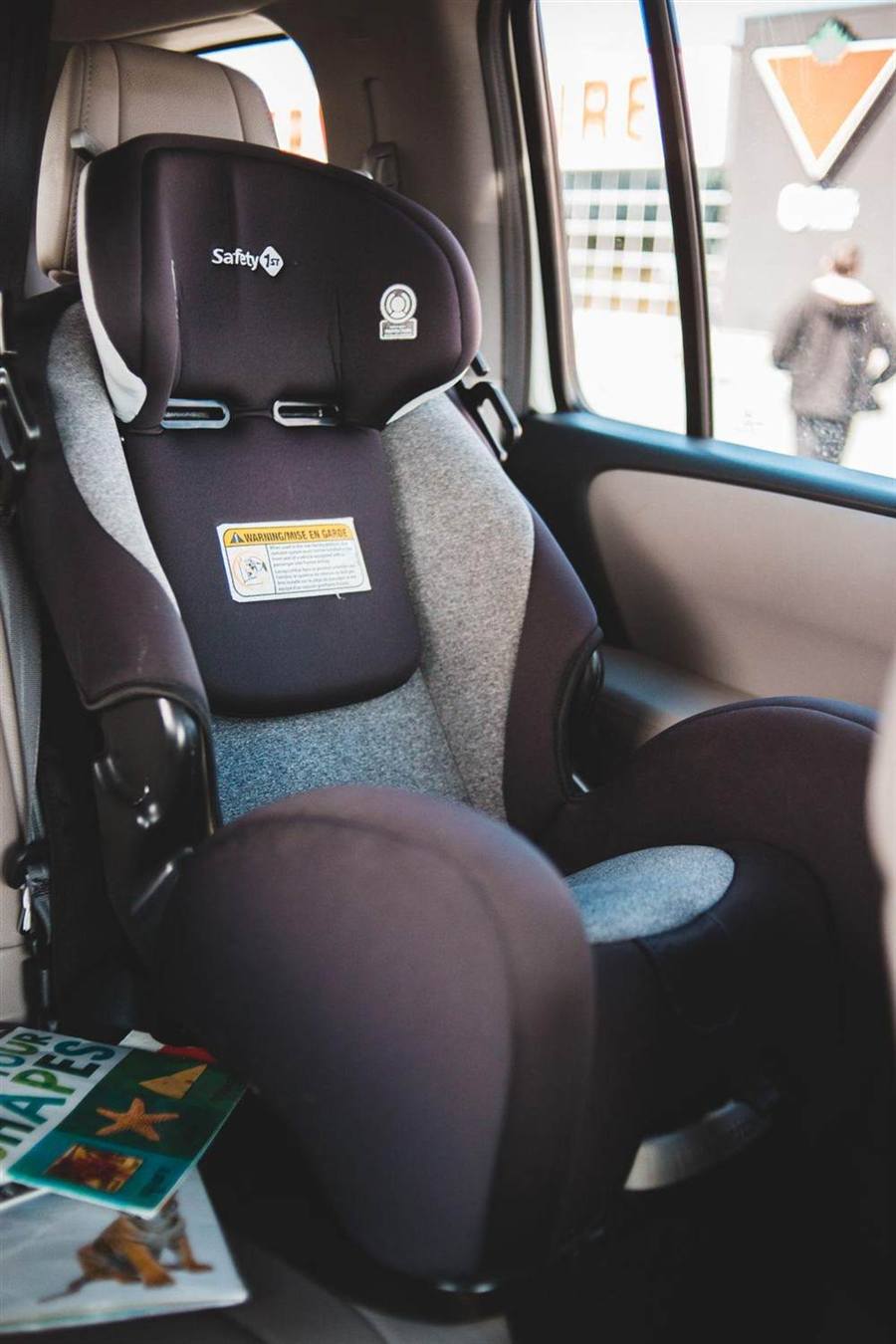 Safe Family Transfer with Baby Seat: A Complete Guide for Parents