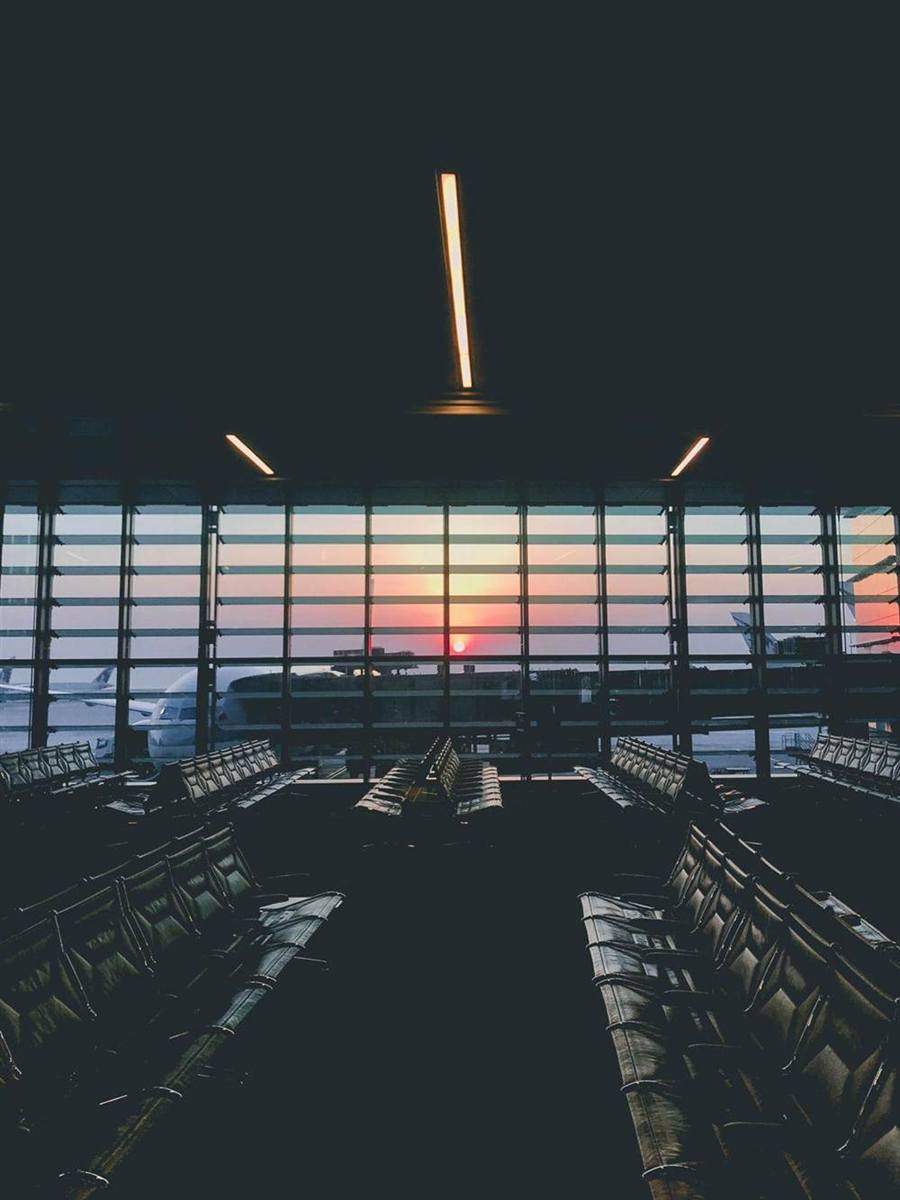 Accessible Airport Transfer for Passengers with Disabilities and Elderly Travellers