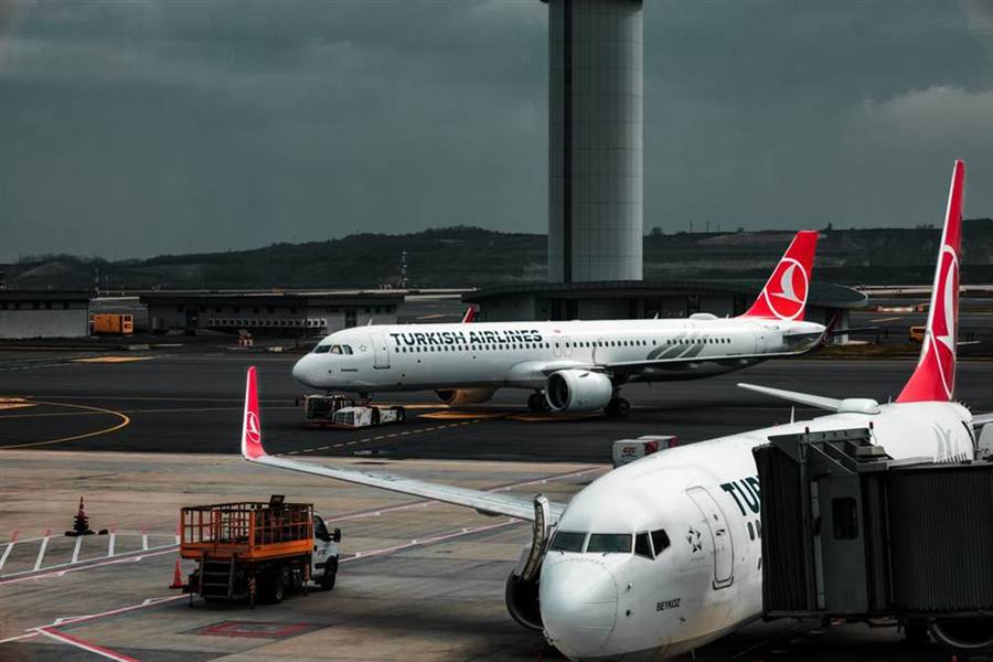 İstanbul'un Farklı Semtlerinden Havalimanına Transfer Süreleri