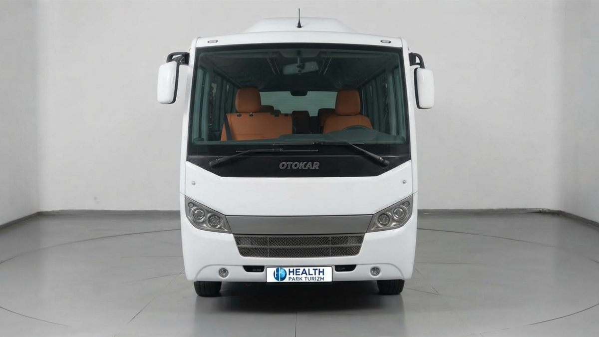 From Our Fleet: Large Group Events by Midibus and Coach