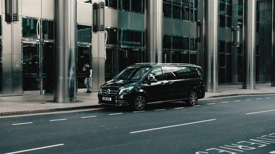 VIP Vehicle Choice